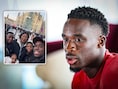 Mandela Keita is na 3 jaar terug Rode Duivel en hoopt op speelminuten tegen Turkije: “Mama liet tranen”