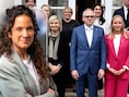 Isolde Van den Eynde: “Vlaanderen is kampioen in begroting. Maar ook in de eigen ruiten ingooien”