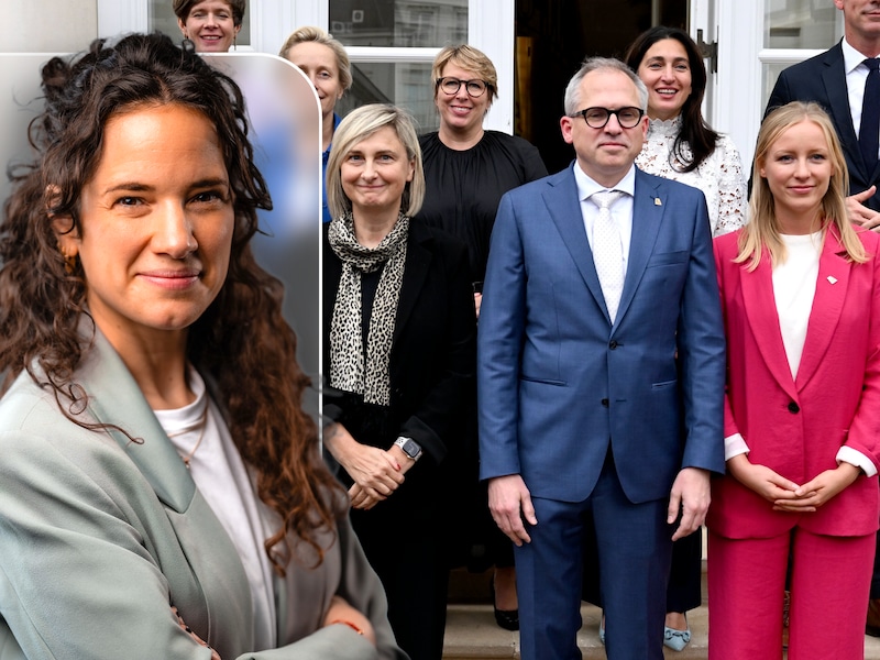 Isolde Van den Eynde: “Vlaanderen is kampioen in begroting. Maar ook in de eigen ruiten ingooien”