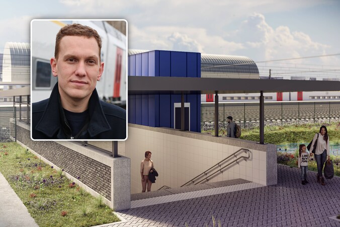 NMBS belooft bijna 600 extra treinen per week: ook Mol, Puurs en ...
