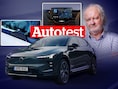 Wij testen de nieuwe EX60: “Volvo heeft veel goedgemaakt, maar ook vreemde keuzes gemaakt. Wacht maar tot je aan een Frans tolpoortje staat”
