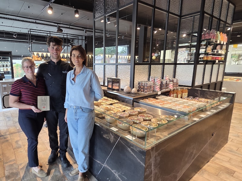 Atelier Buntinx krijgt label ‘Handmade in Belgium’