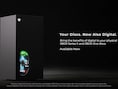 Xbox laat spelers digitale versie maken van game op disc