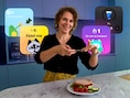 “De apps beloven dat ik na een maand strakker in mijn vel zal zitten én toch alles mag eten”: onze journalist test 4 AI-dieetapps