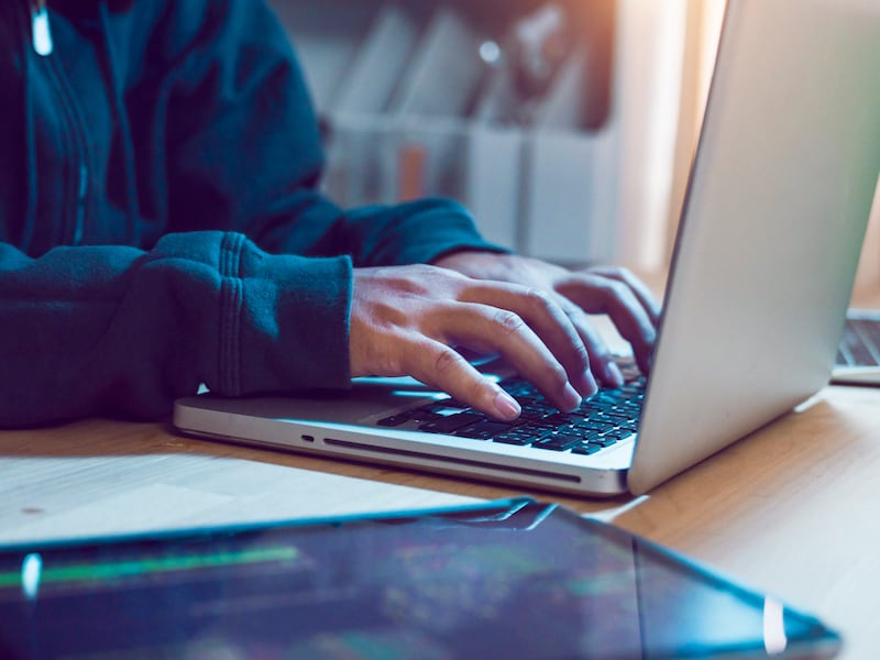 Hacker zegt met wachtwoord 123456 te zijn binnengedrongen in het Deense burgerregister