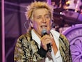 Rod Stewart gaat nog een allerlaatste keer op tournee: zanger komt in mei volgend jaar naar Antwerpen
