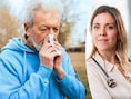 “Elke maand heb ik weer een verstopte neus”: Tony (67) raakt niet van zijn verkoudheid af, wat kan hij ertegen doen?
