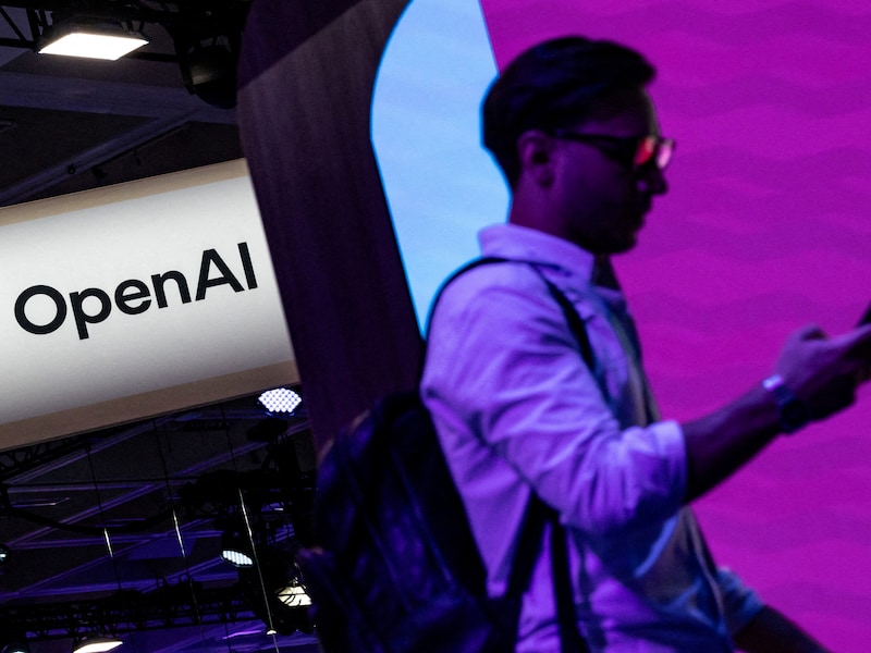 OpenAI ziet om veiligheidsredenen af van lancering nieuwste AI-model