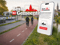 Hoe tevreden ben jij als inwoner van Antwerpen? Doe hier de HLN Gemeentetest, ontdek jouw score en bepaal zo de Beste Gemeente van Vlaanderen