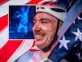 Country, pick-uptrucks en dat ene filmpje dat hij liever niet online ziet: de kant van kersvers wereldkampioen Brandon McNulty die u nog niet kent