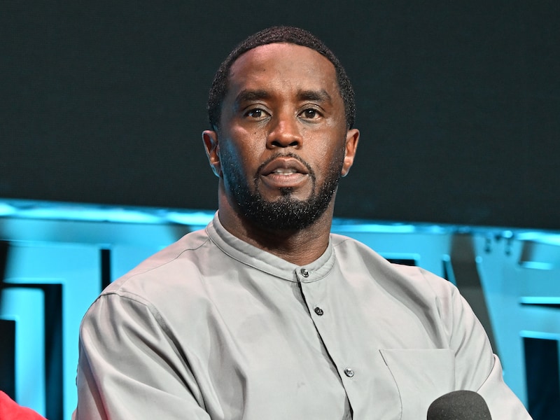 Diddy moet half miljoen aan NBC betalen voor mislukte smaadzaak