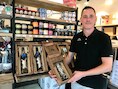 Wines & Bites zet 10-jarig bestaan met 100 wijnen in de kijker