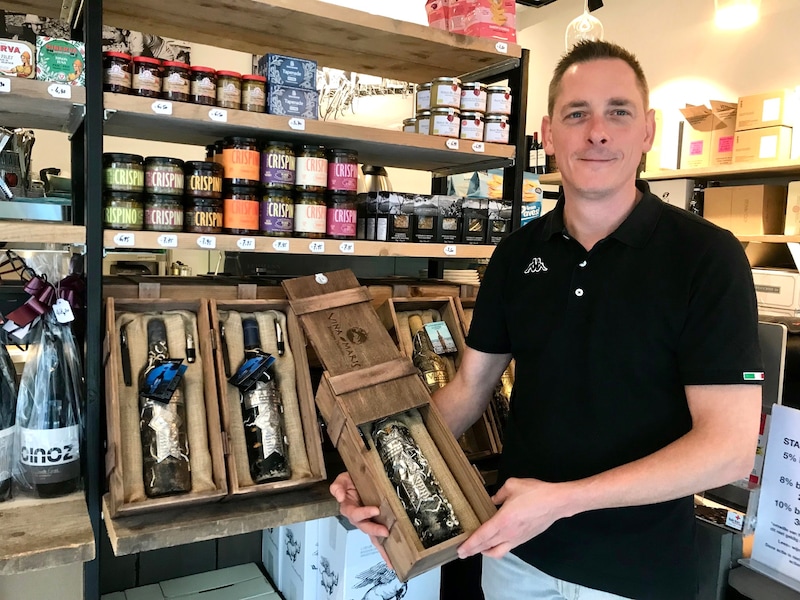 Wines & Bites zet 10-jarig bestaan met 100 wijnen in de kijker