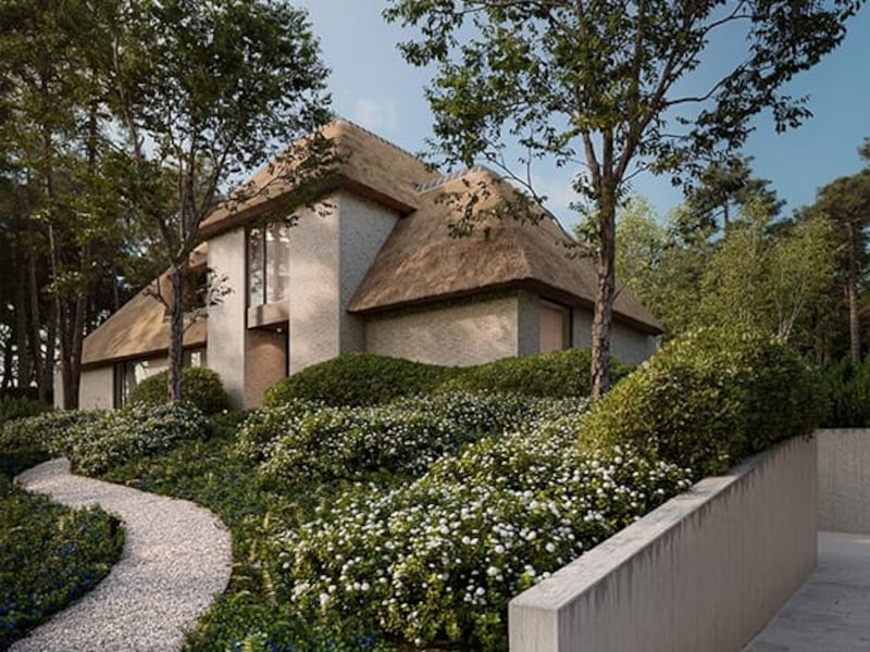 Dit zijn de 10 duurste woningen in de provincie Vlaams-Brabant die deze week te koop werden gezet