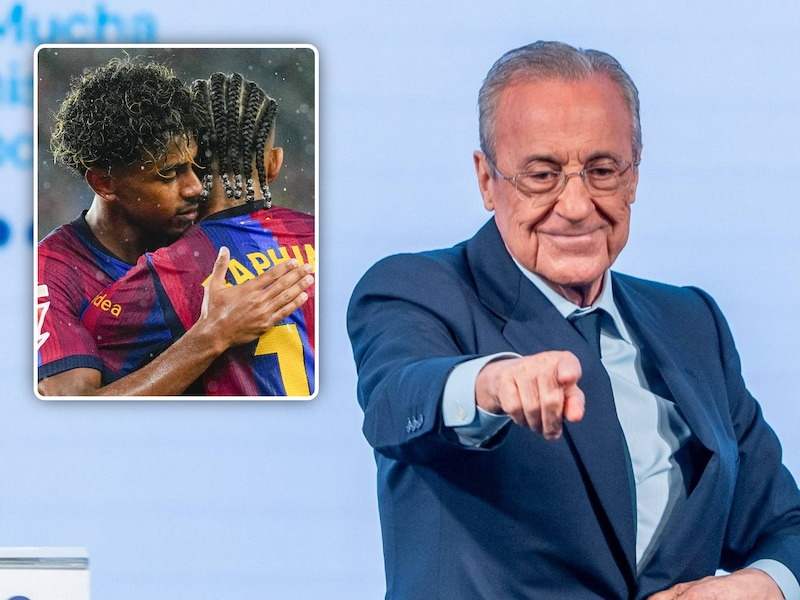 Onder hoogspanning naar Clásico: Real Madrid levert 50.000 pagina’s aan “extreem zwaar bewijs” tegen Barcelona in vermeende omkopingszaak