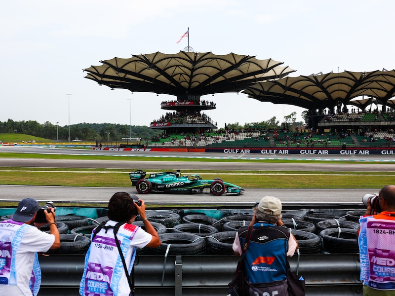Een knoop van 100 miljoen euro: waarom Qatar en Abu Dhabi nog altijd op de F1-kalender staan