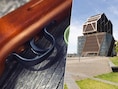 Van water in benzinetank tot schoten met luchtdrukgeweer, waaronder doelbewust in eigen been: rechter oordeelt over heftige burenruzie