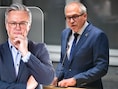 Carl Devos over Vlaamse begroting: “Al de derde N-VA-regeringsleider op rij die er niet in slaagt om de regering op te waarderen”
