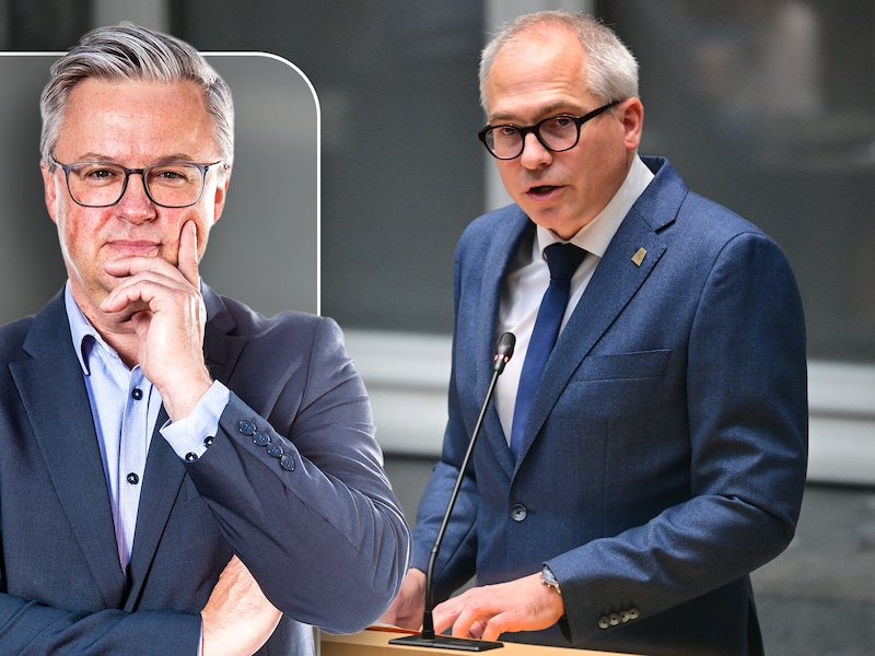 Carl Devos over Vlaamse begroting: “Al de derde N-VA-regeringsleider op rij die er niet in slaagt om de regering op te waarderen”