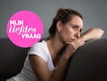 Melissa (54) wil een punt zetten achter haar huwelijk, maar kan het niet: “Telkens als ik wil vertrekken, toont hij berouw”