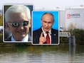 Omstreden oliebedrijf Gunvor verandert naam na jaren van kritiek op banden met Kremlin