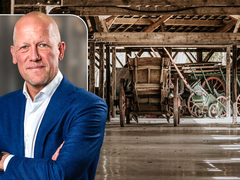 Dimitri Antonissen: “Welke belastingbetaler wint er bij besparingen?”