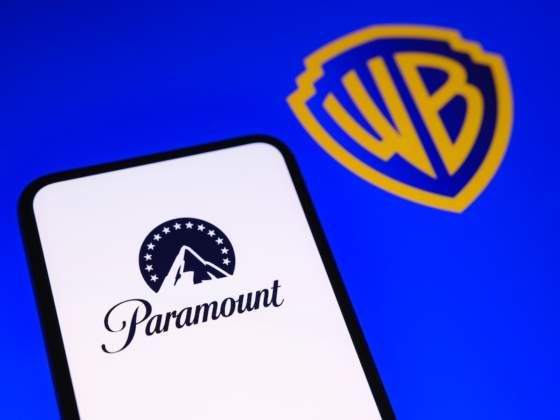 Megafusie in streamingwereld is een feit: Paramount neemt Warner Bros. Discovery over