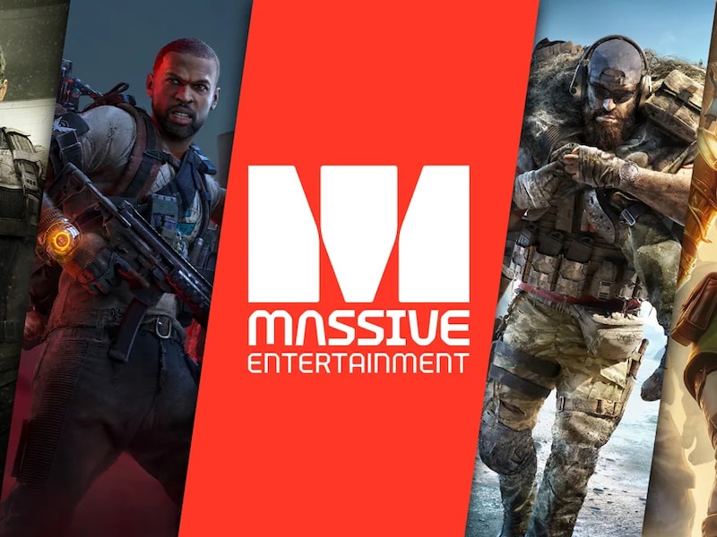 Ubisoft geeft ‘The Division’-gamestudio controle over ‘Splinter Cell’ en ‘Ghost Recon’