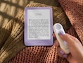 Amazon maakt nieuwe Kindle-e-readers dunner en lichter
