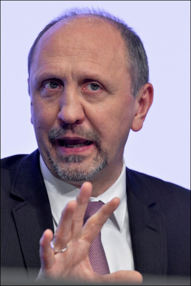 Johan Vande Lanotte.