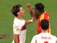 Daags na opstootje met Arda Güler: Rode Duivel Nathan Ngoy slachtoffer van racisme