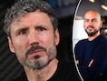 “Zelfs de grootste critici moeten toegeven dat Mark van Bommel knap werk aan het leveren is”