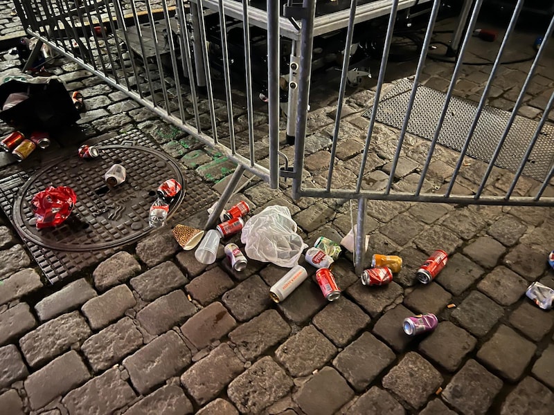 Gezinsbond Loppem organiseert zwerfvuilactie
