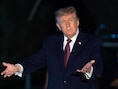 Trump zegt geen exportverbod op diesel in te voeren: “We gingen het nooit echt doen”