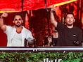 Dimitri Vegas heeft broer weer naast zich: Like Mike opnieuw mee achter draaitafel na gezondheidsproblemen