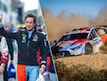 Domper voor Thierry Neuville: na crash en opgave in Rally van Sardinië zit zijn seizoen erop