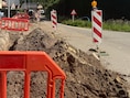 Nutswerken in Tervuursesteenweg zijn gestart