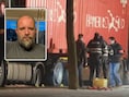 Trucker Kevin (43) vertelt voor het eerst hoe drugsbende zijn vrachtwagen doorzeefde met kogels: “Het drong zelfs niet door aan wat ik was ontsnapt”