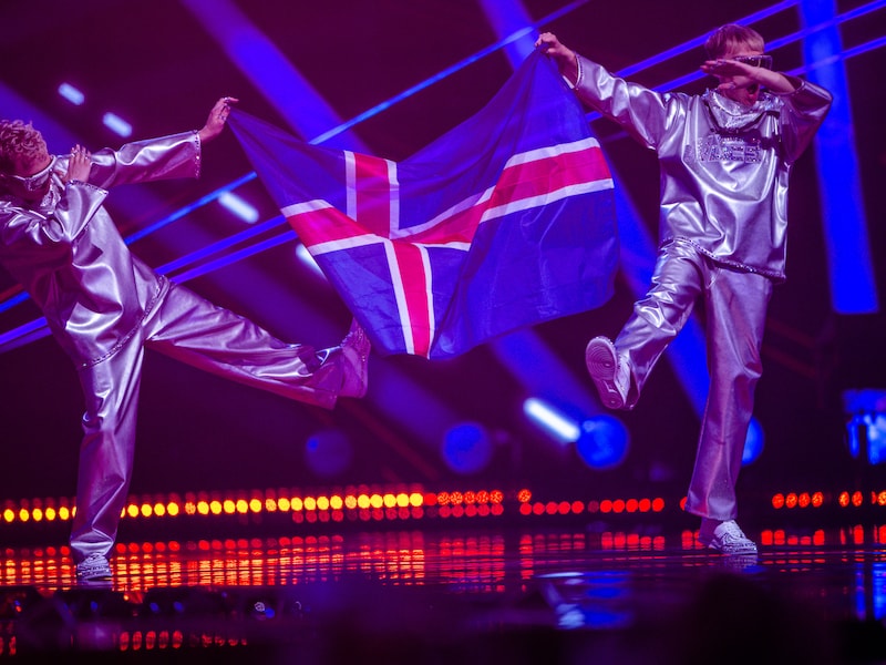 IJsland dreigt opnieuw af te haken voor Songfestival zolang Israël deelneemt