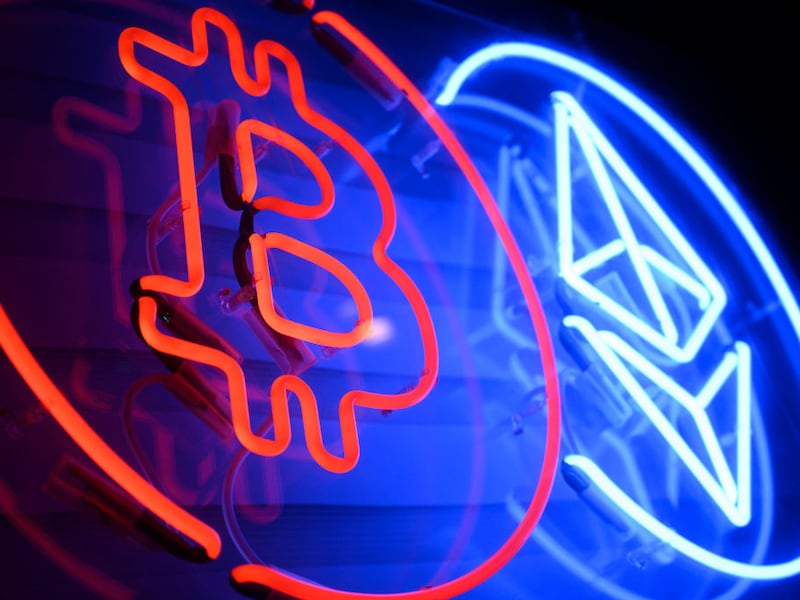 Bitcoin naar 113.000 dollar? Amerikaanse grootbank verwacht koersstijging cryptomunten