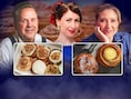 “De beste rolls die ik ooit gegeten heb”: 10 topchefs over hun favoriete adres om kaneelrollen te kopen