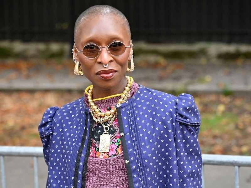 Cynthia Erivo wil meer waardering voor intimiteitscoördinator: “Ontzettend belangrijk om een veilige ruimte te creëren”
