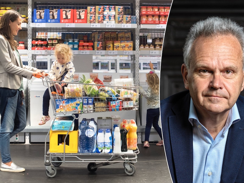 Staat het eeuwige succesrecept van Colruyt onder druk? “De dag dat ze laagsteprijsgarantie loslaten, hebben ze geen bestaansreden meer”