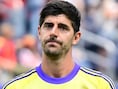 “Ik botste op het WK op m’n limieten”: Thibaut Courtois verklaart keuze om Nations League over te slaan bij Rode Duivels
