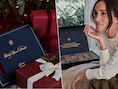 Meghan Markle brengt adventskalender uit: 24 chocolaatjes voor 131 euro