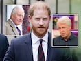Oorlog tussen Windsors en Spencers laait weer op: prins Harry zit klem tussen zijn vader en zijn oom