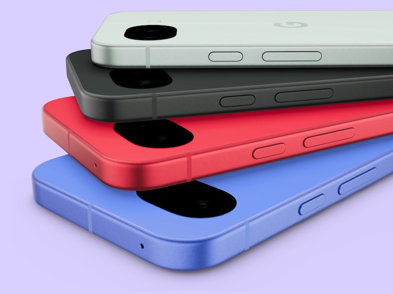 Google maakt goedkoopste Pixel-smartphones mogelijk opnieuw iets kleiner