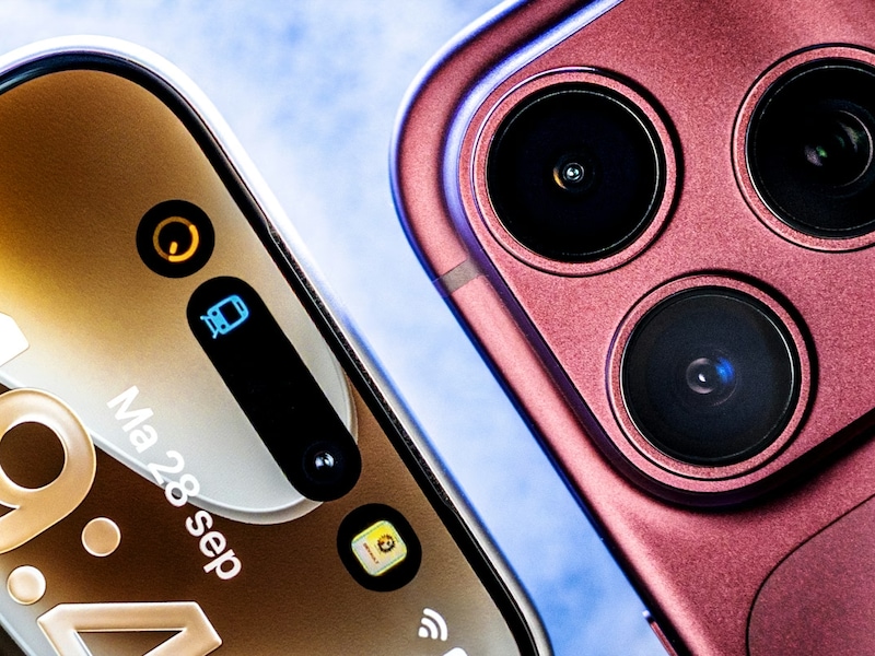 Review: de iPhone 18 Pro en 18 Pro Max zijn beter dan ooit, maar kosten te veel