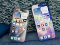 Dure nieuwe iPhone zorgt al meteen voor problemen bij sommige klanten