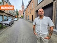 Het Knesselare van kapper Steve Duhau (48): “Die dag was een belangrijk keerpunt in mijn leven”